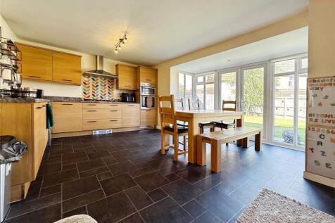 Kitchen-Diner