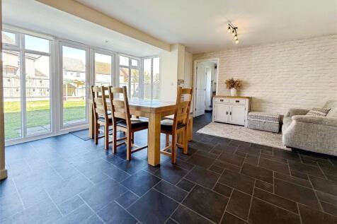 Kitchen-Diner