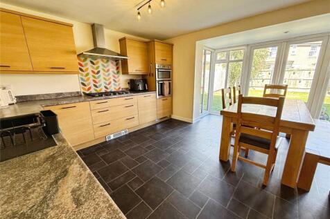 Kitchen-Diner