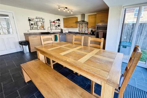 Kitchen-Diner