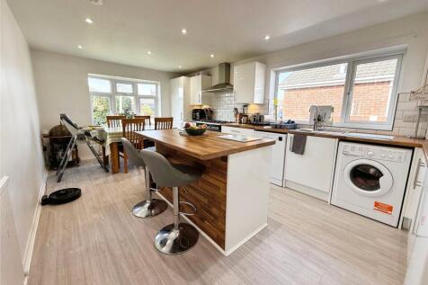 Kitchen-Diner