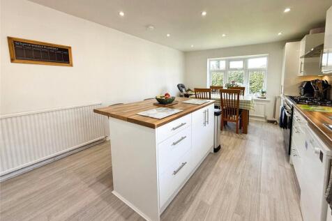 Kitchen-Diner