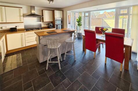 Kitchen-Diner
