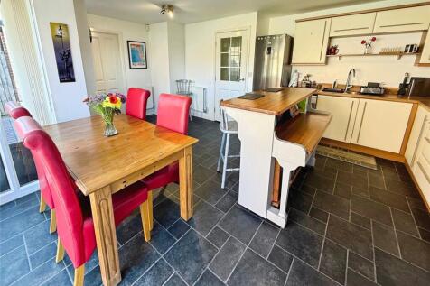 Kitchen-Diner