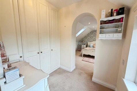 Dressing Room