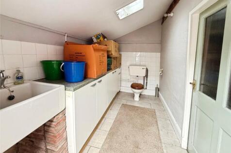 Utility/Wc