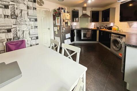 Kitchen-Diner
