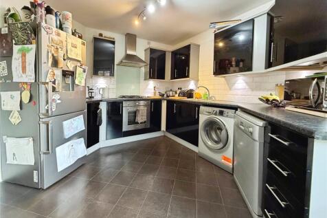 Kitchen-Diner