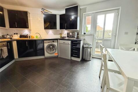 Kitchen-Diner