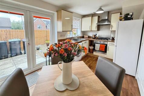 Kitchen-Diner