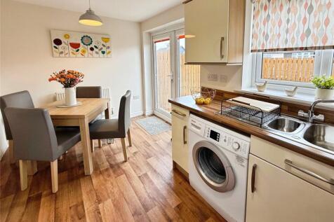 Kitchen-Diner