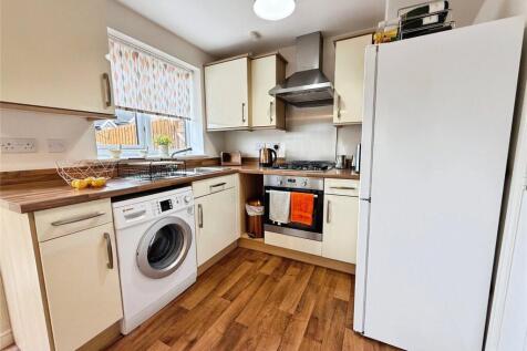 Kitchen-Diner