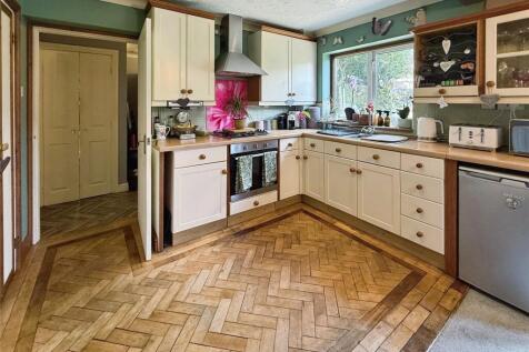 Kitchen-Diner