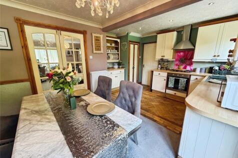 Kitchen-Diner