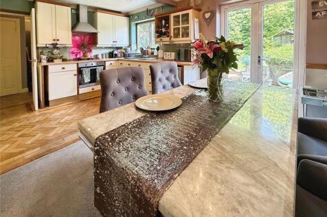 Kitchen-Diner