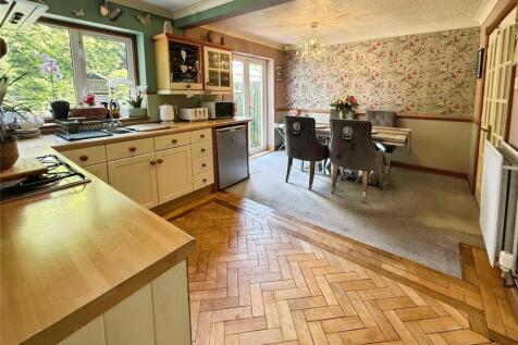 Kitchen-Diner