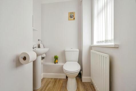 Separate Wc