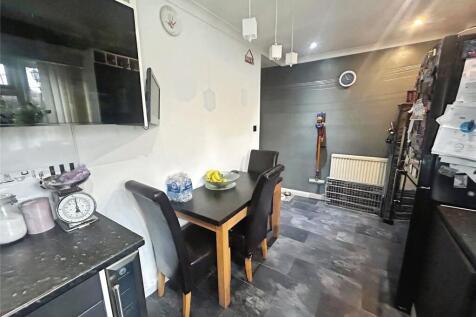Dining Space