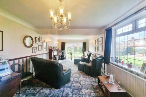 Through Lounge
