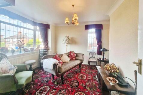 Dining/Sitting Room