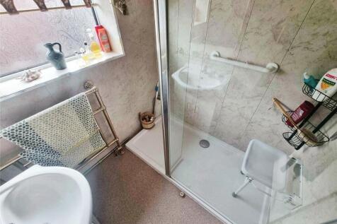 Shower Room W/C