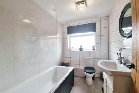 Bathroom W/C