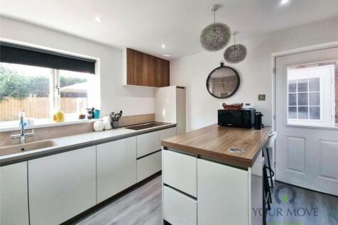 Kitchen Dining