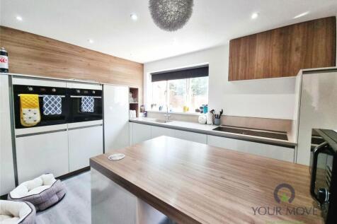 Kitchen Dining