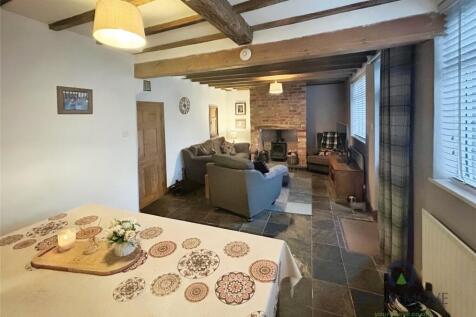 Lounge/Diner