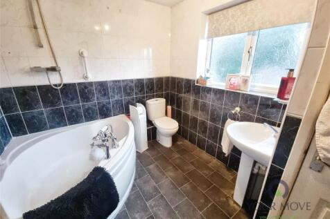 Bathroom W/C