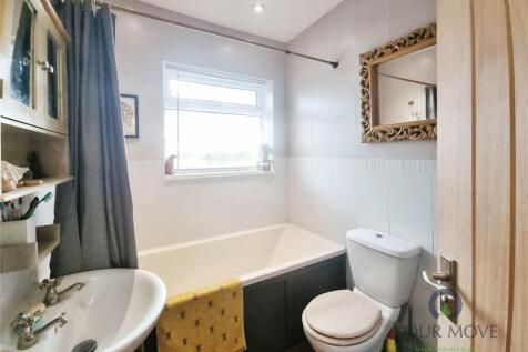 Bathroom W/C
