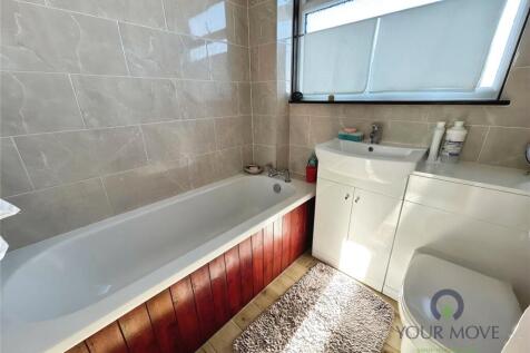 Bathroom W/C