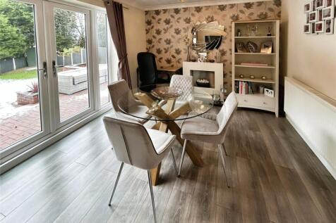 Lounge/Diner