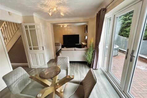 Lounge/Diner