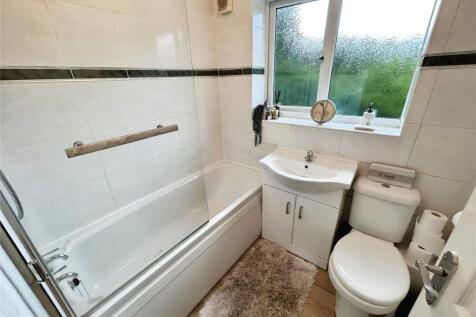 Family Bathroom W/C