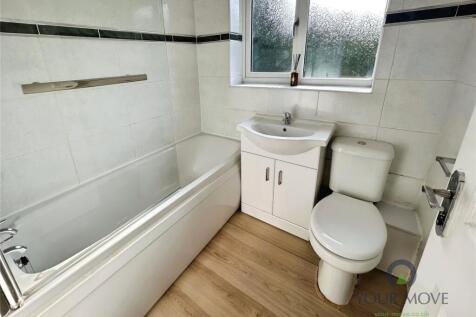 Bathroom W/C