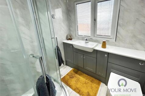 Shower Room W/C