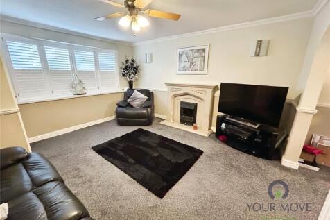 Lounge Area