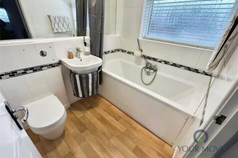 Bathroom W/C