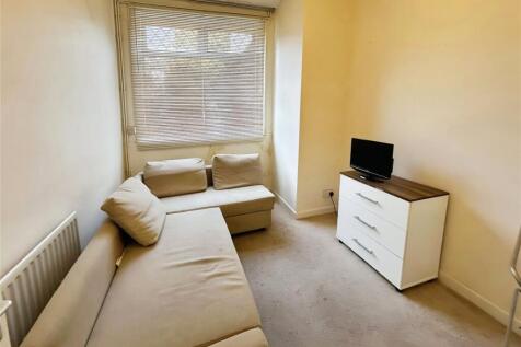 Communal Lounge