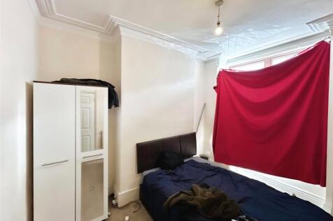 Ground Floor Bedroom