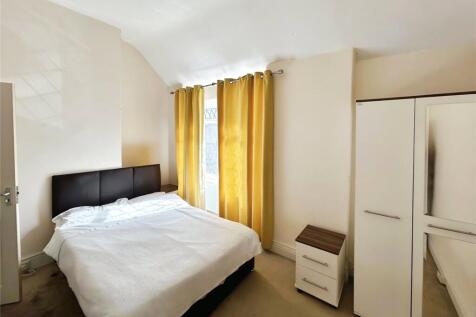 First Floor Bedroom