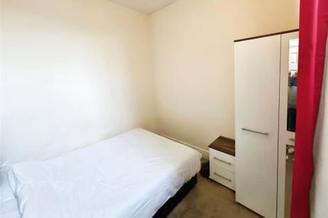 First Floor Bedroom