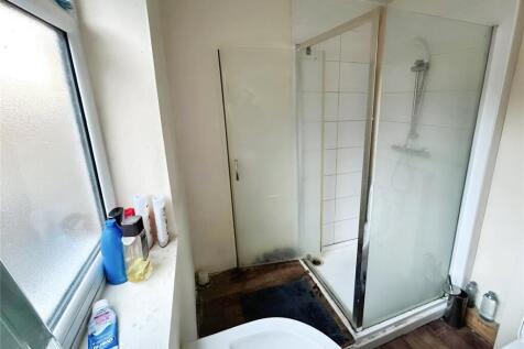 Shower Room W/C