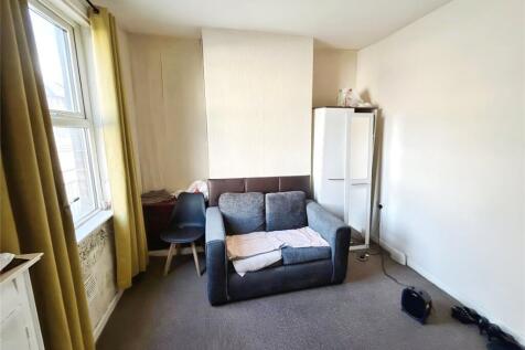 Communal Lounge