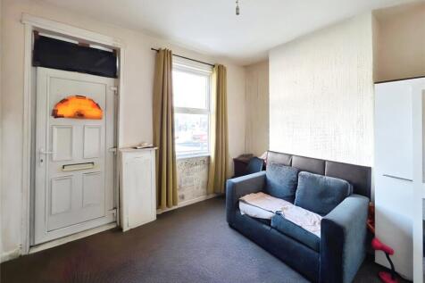 Communal Lounge