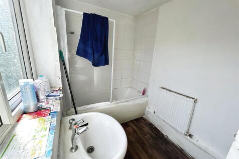 Bathroom W/C