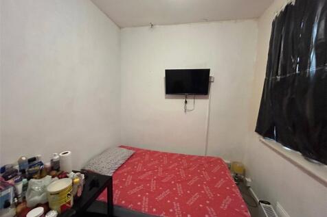 Ground Floor Bedroom