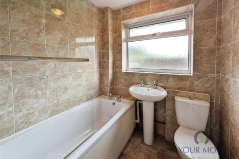 Family Bathroom W/C