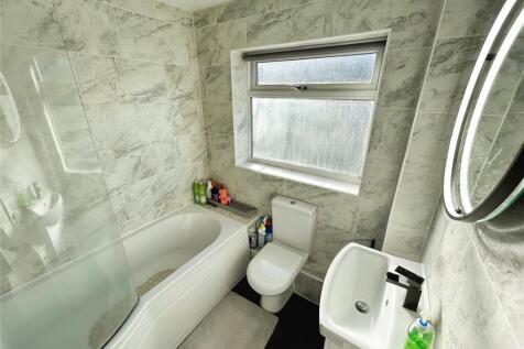 Bathroom W/C